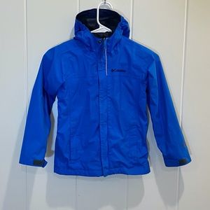 Columbia Kids Rain Jacket Get Ready for Spring!